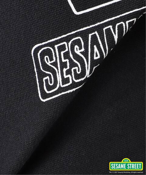 Champion セサミストリート Rw クルーネックスウェット Oscar Journal Standard Relume ジャーナルスタンダード レリューム 公式のファッション通販 Baycrew S Store