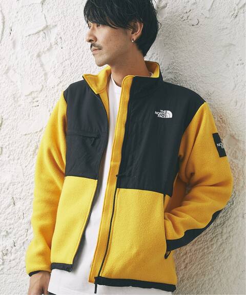 The North Face ザ ノースフェイス デナリジャケット Journal Standard Relume ジャーナルスタンダード レリューム 公式のファッション通販 Baycrew S Store