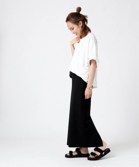 追加 Love A Peace バックプリントtシャツ Deuxieme Classe ドゥーズィエム クラス 公式のファッション通販 Baycrew S Store