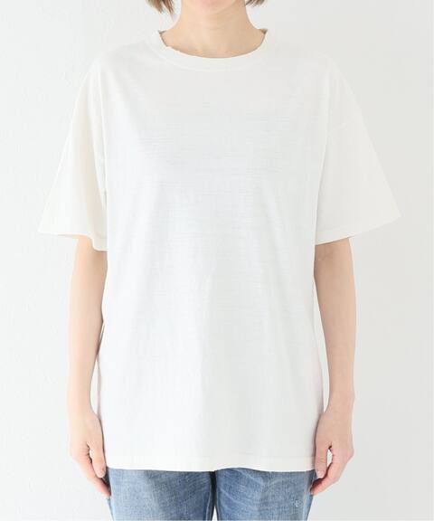 追加 Love A Peace バックプリントtシャツ Deuxieme Classe ドゥーズィエム クラス 公式のファッション通販 Baycrew S Store