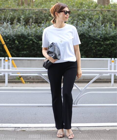 Neat Tシャツ Deuxieme Classe ドゥーズィエム クラス 公式のファッション通販 21070500707010 Baycrew S Store