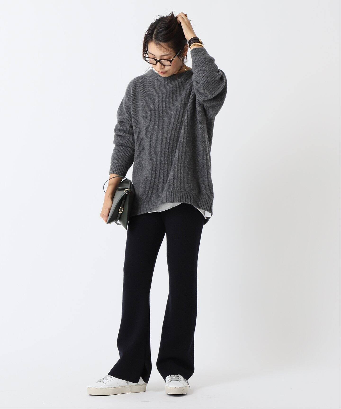 追加 Layering Tシャツ|Deuxieme Classe(ドゥーズィエム クラス ...