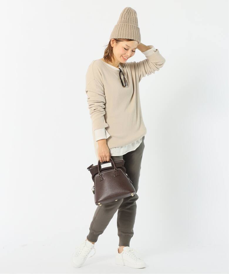 追加 Layering Tシャツ（Tシャツ／カットソー）｜Deuxieme Classe 