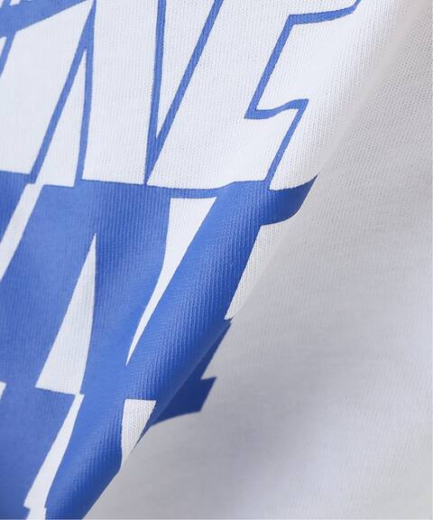 Nike ナイキ Tシャツ Muse De Deuxieme Classe ミューズ ドゥ ドゥーズィエム クラス 公式のファッション通販 Baycrew S Store