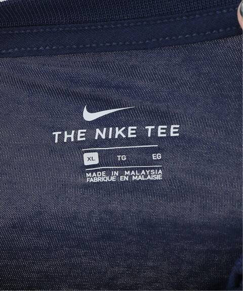 Nike ナイキ Tシャツ Muse De Deuxieme Classe ミューズ ドゥ ドゥーズィエム クラス 公式のファッション通販 Baycrew S Store