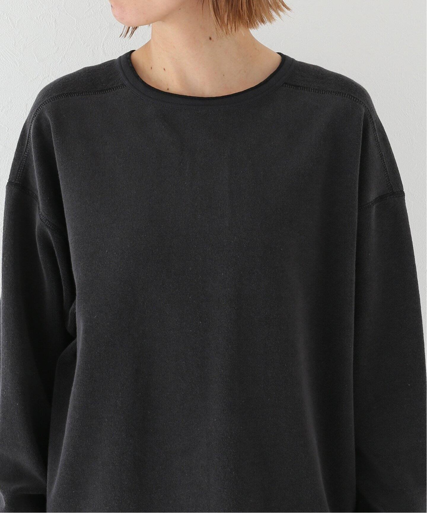 多様な アパルトモンAMERICANA Tops Henry Back Pile - Tシャツ/カットソー(七分/長袖) - www.qiraatafrican.com 多様な アパルトモンAMERICANA Tops Henry Back Pile - Tシャツ/カットソー(七分/長袖) - www.qiraatafrican.com