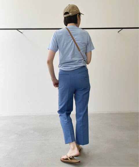 Sporty Rich スポーティアンドリッチ Princeton T Sh L Appartement アパルトモン 公式のファッション通販 Baycrew S Store