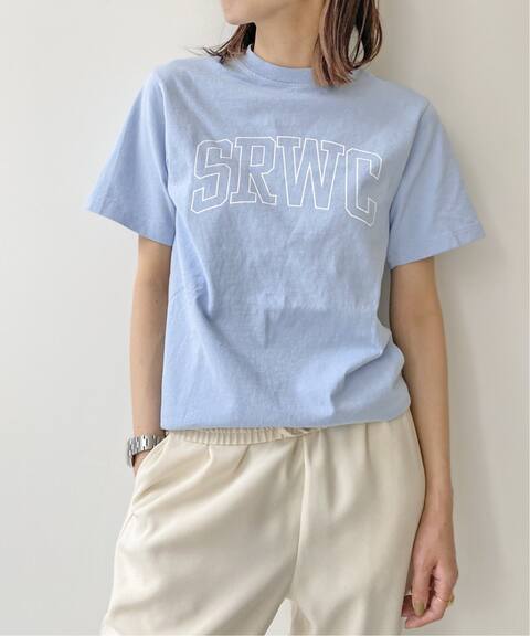 Sporty Rich スポーティアンドリッチ Princeton T Sh L Appartement アパルトモン 公式のファッション通販 Baycrew S Store