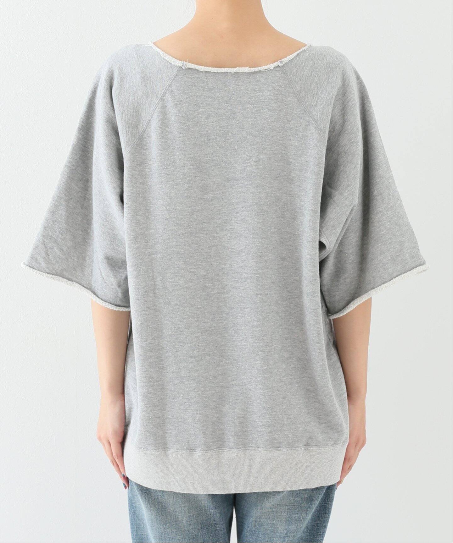 COUTURE D`ADAM/クチュールドアダム】STARTER 7部袖Sweat（パーカー  