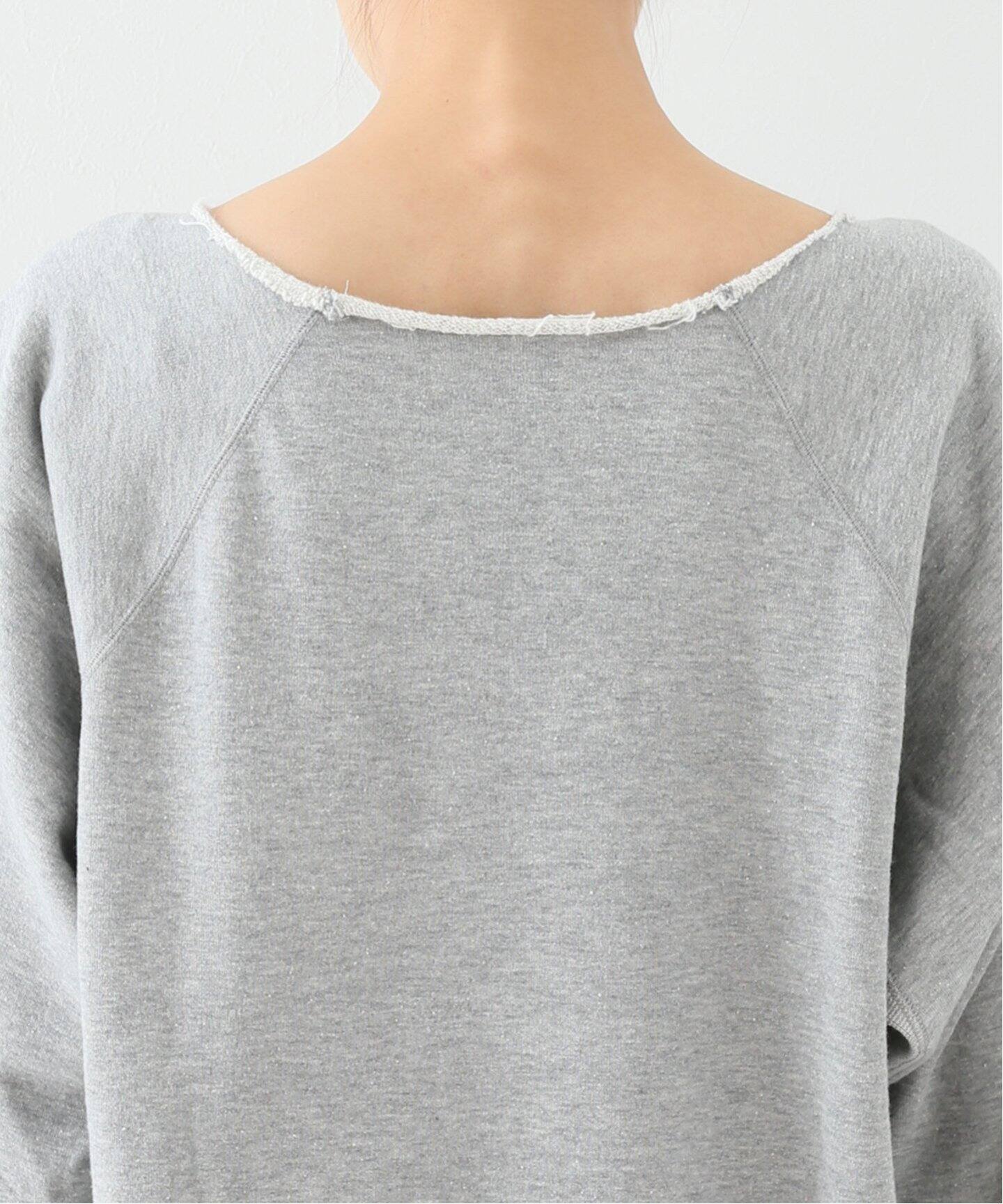 COUTURE D`ADAM/クチュールドアダム】STARTER 7部袖Sweat（パーカー  