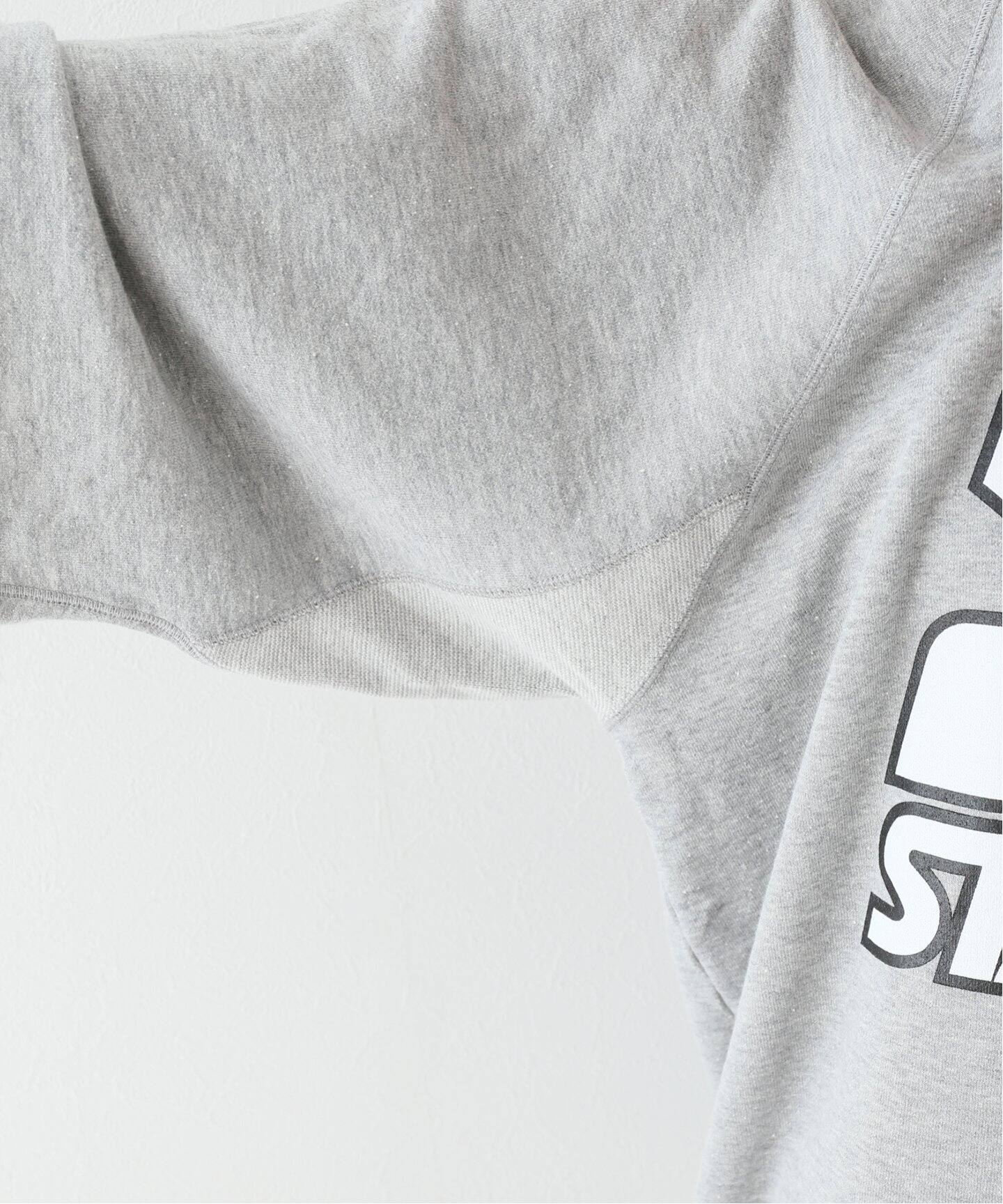 COUTURE D`ADAM/クチュールドアダム】STARTER 7部袖Sweat（パーカー  