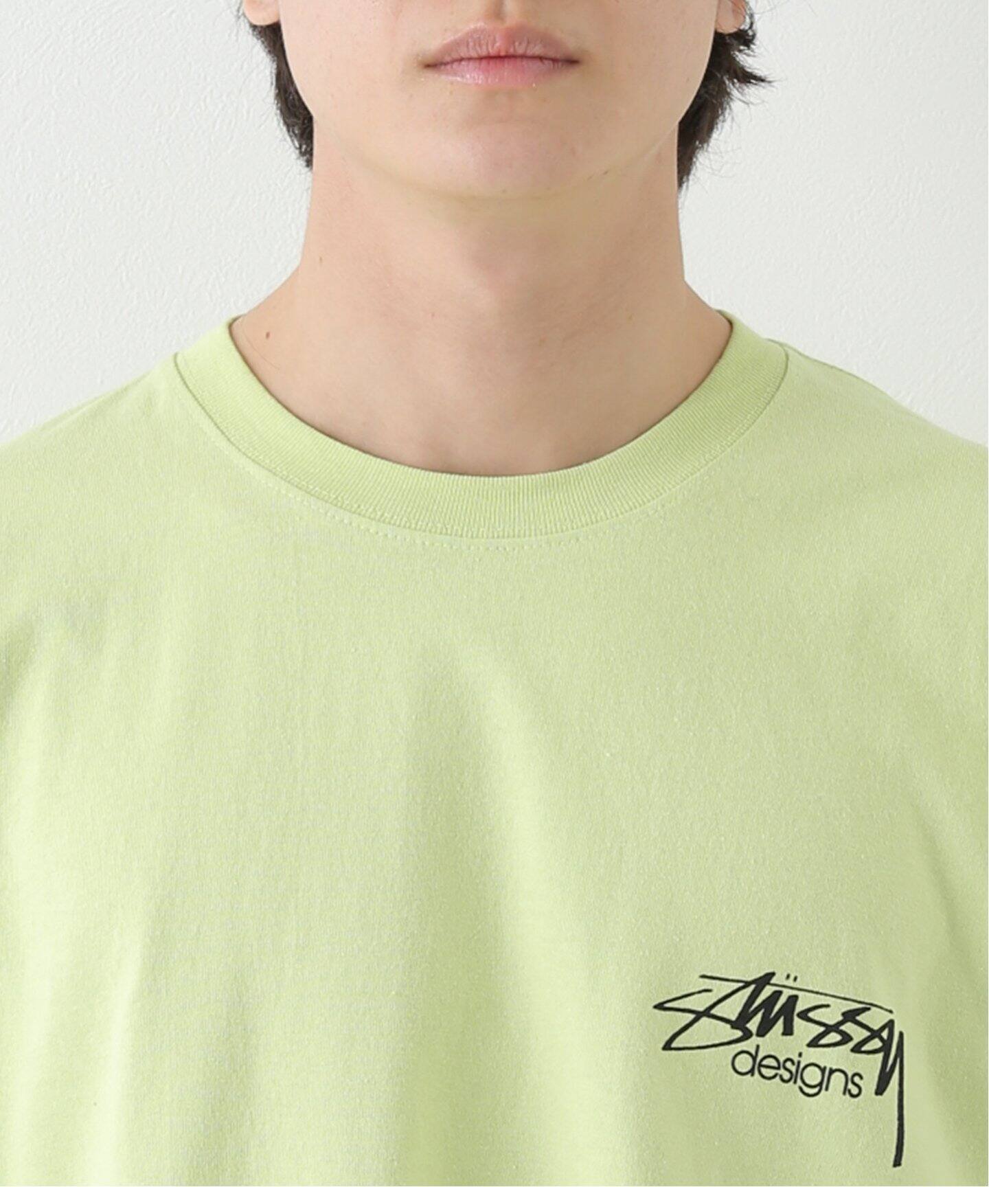 STUSSY / ステューシー】Ransom Ls Tee|WISM(ウィズム)公式のファッション通販|【21070597007030】- BAYCREW'S STORE STUSSY / ステューシー】Ransom Ls Tee|WISM(ウィズム)公式のファッション通販|【21070597007030】- BAYCREW'S STORE