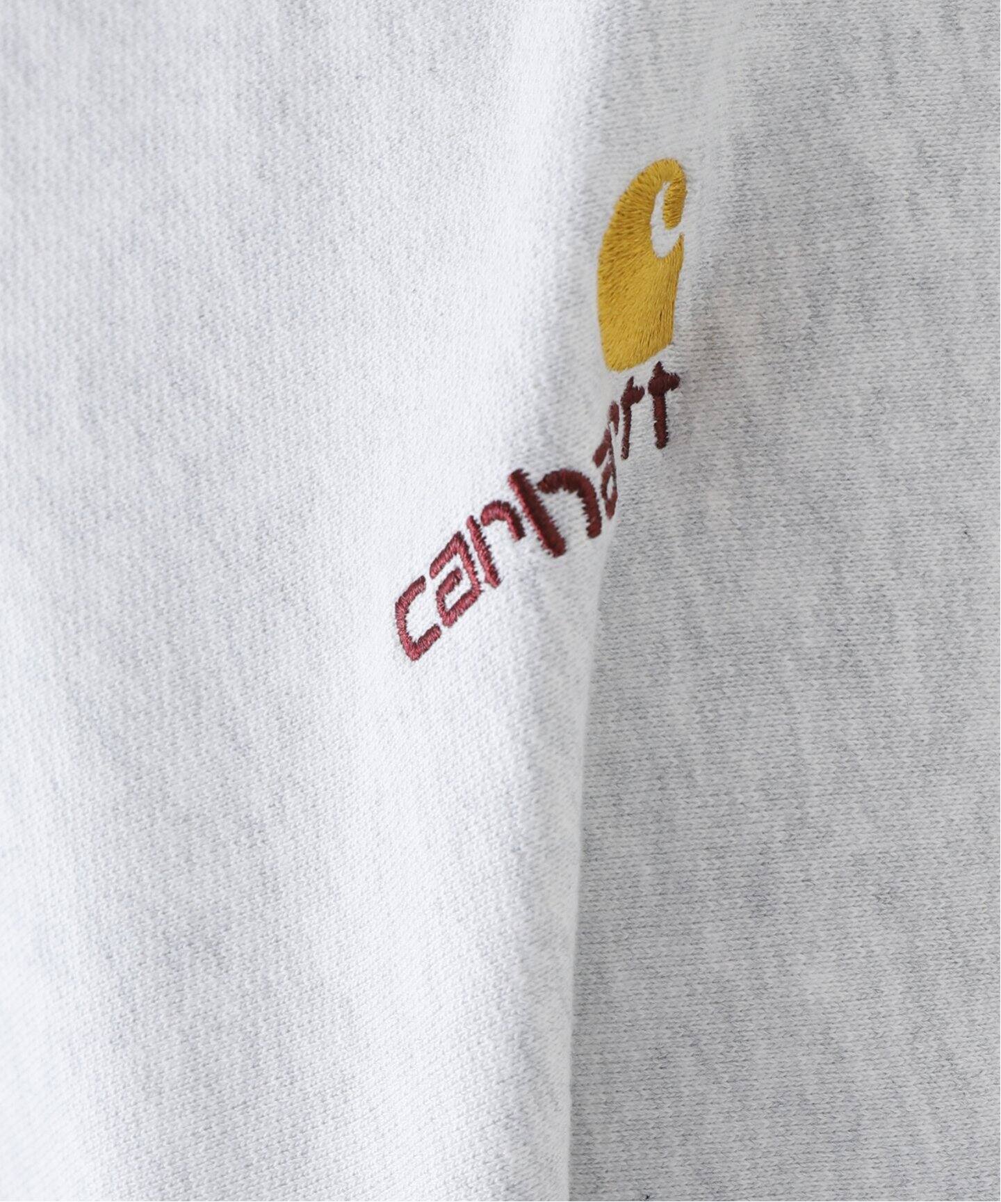 CARHARTT WIP / カーハート ダブリューアイピー】AMERICAN SCRIPT CARHARTT WIP / カーハート ダブリューアイピー】AMERICAN SCRIPT