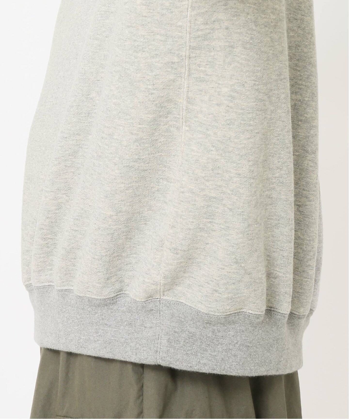 STANDARD JOURNAL / スタンダード ジャーナル】by MINAMI Sweat 001 STANDARD JOURNAL / スタンダード ジャーナル】by MINAMI Sweat 001