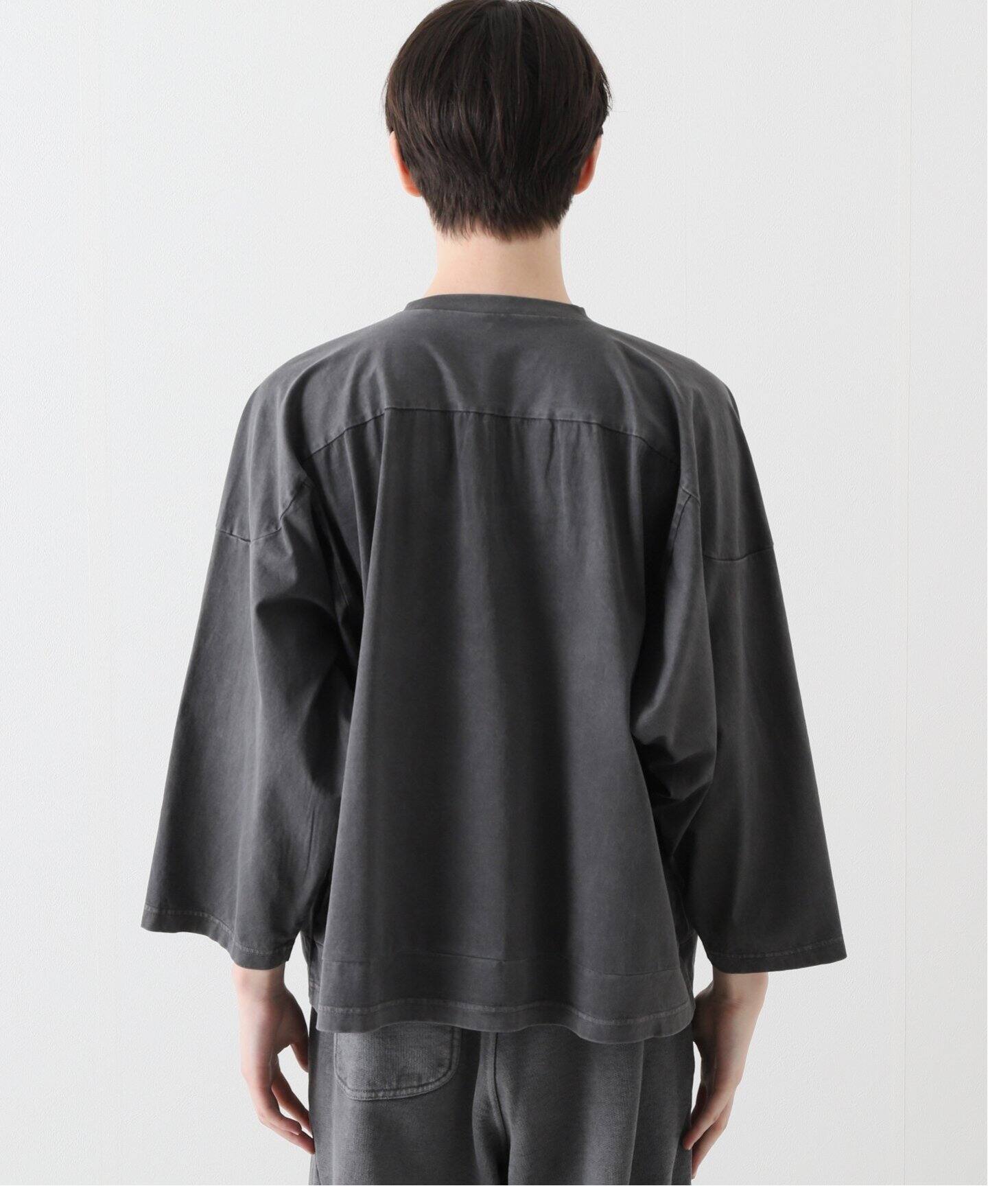 R.M GANG / アールエムギャング】RMG21AW-006（Tシャツ／カットソー 