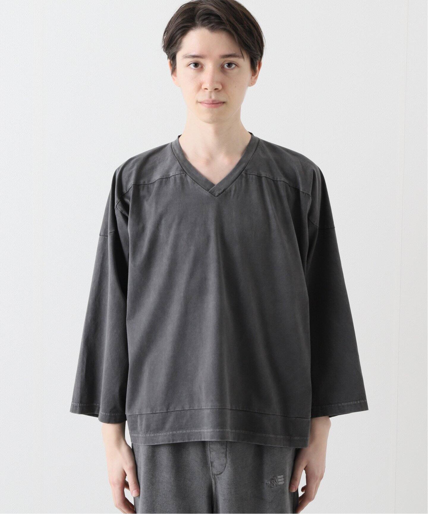 R.M GANG / アールエムギャング】RMG21AW-006（Tシャツ／カットソー 