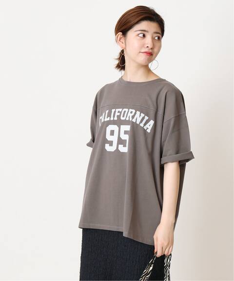 ナンバリングtee B C Stock ベーセーストック 公式のファッション通販 Baycrew S Store