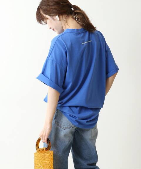 About You Tシャツ B C Stock ベーセーストック 公式のファッション通販 Baycrew S Store