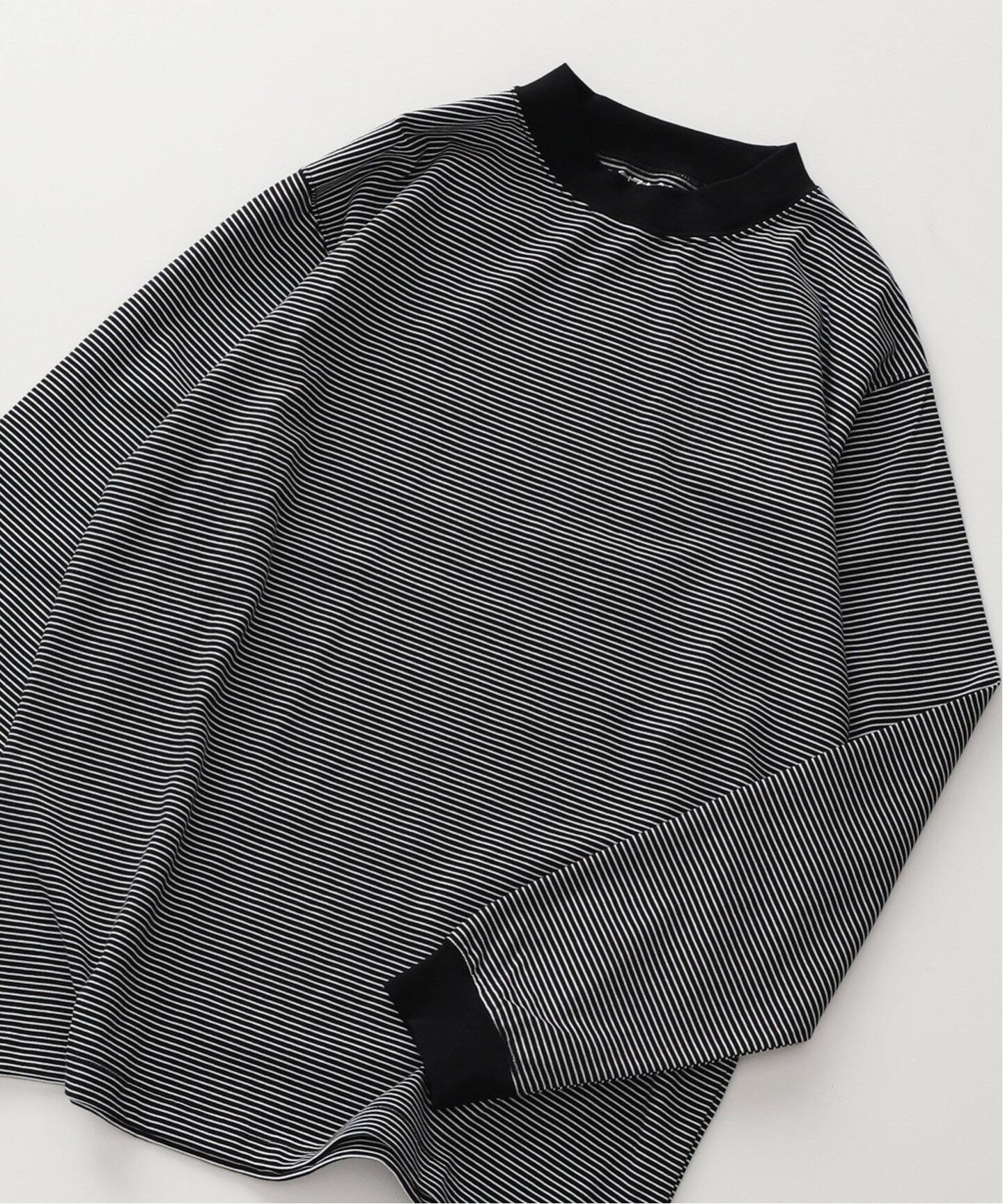 Giza コットン マイクロボーダー B C Stock ベーセーストック 公式のファッション通販 Baycrew S Store Giza コットン マイクロボーダー B C Stock ベーセーストック 公式のファッション通販 Baycrew S Store