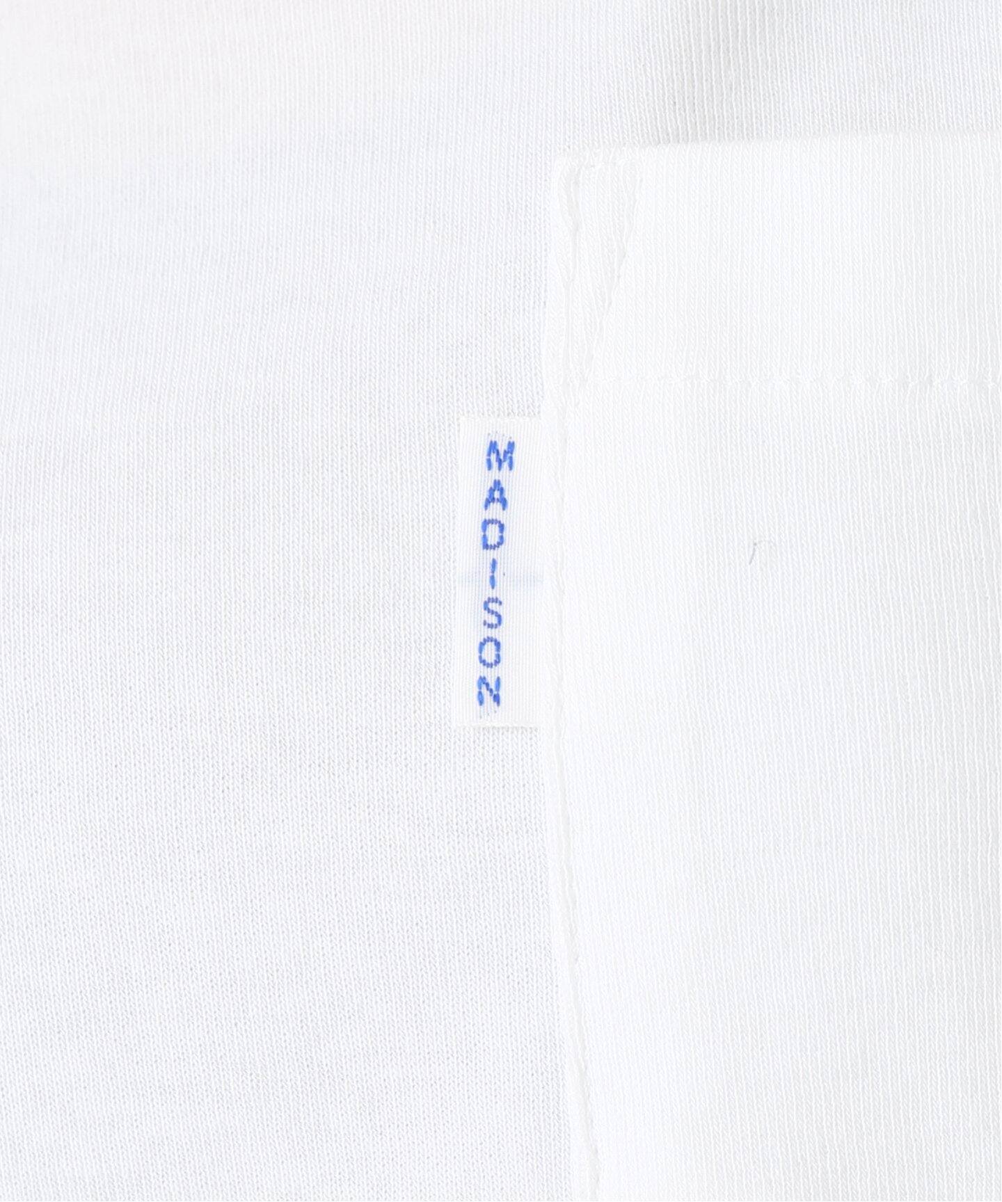 MADISONBLUE/マディソンブルー】IENA 別注 ポケット Tシャツ◇|IENA
