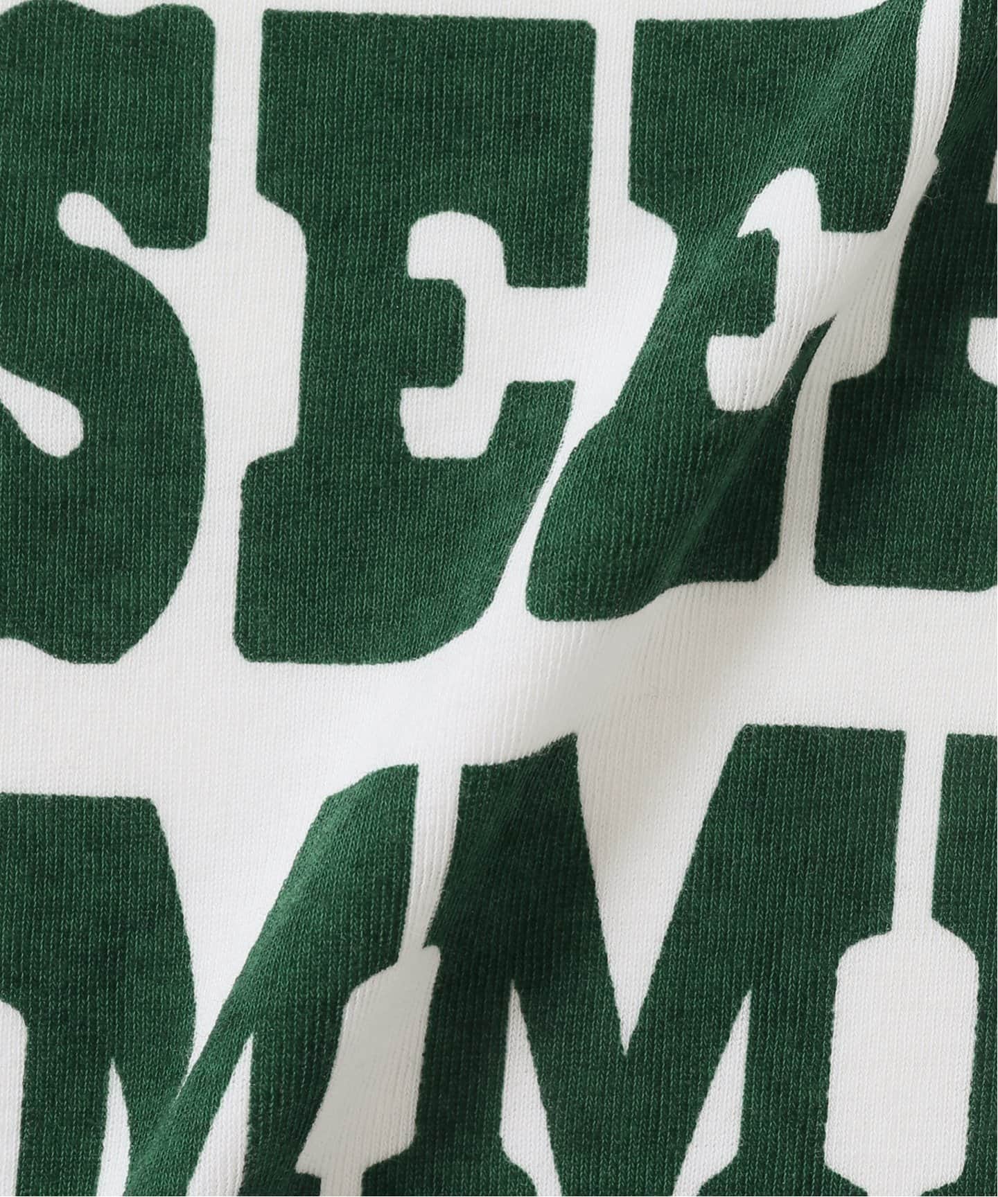 MADISONBLUE/マディソンブルー】IENA 別注 ポケット Tシャツ◇|IENA