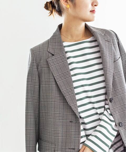 Auralee オーラリー 別注 バスクロングカットソー Iena イエナ 公式のファッション通販 Baycrew S Store