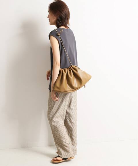 ドライ天竺インナーレイヤープルオーバー Slobe Iena スローブ イエナ 公式のファッション通販 Baycrew S Store