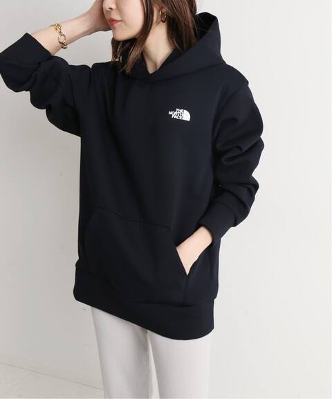 The North Face ノースフェイス Tech Air Sweat Wide フードパーカー Slobe Iena スローブ イエナ 公式のファッション通販 Baycrew S Store