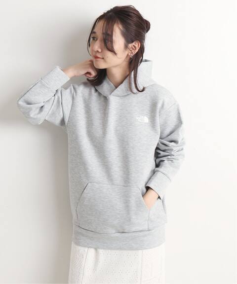 The North Face ノースフェイス Tech Air Sweat Wide フードパーカー Slobe Iena スローブ イエナ 公式のファッション通販 Baycrew S Store
