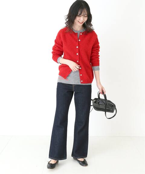 予約 Petit Bateau プチバトー Slobe別注 プリントカットソー Slobe Iena スローブ イエナ 公式のファッション通販 Baycrew S Store