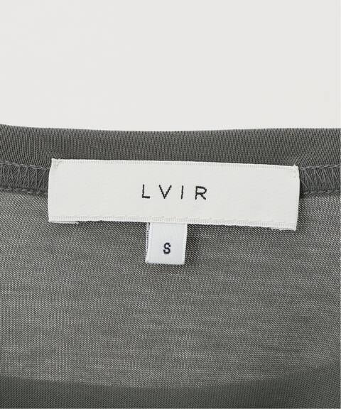 Livr ルビエール Sleeveless カットソー Plage プラージュ 公式のファッション通販 Baycrew S Store Livr ルビエール Sleeveless カットソー Plage プラージュ 公式のファッション通販 Baycrew S Store