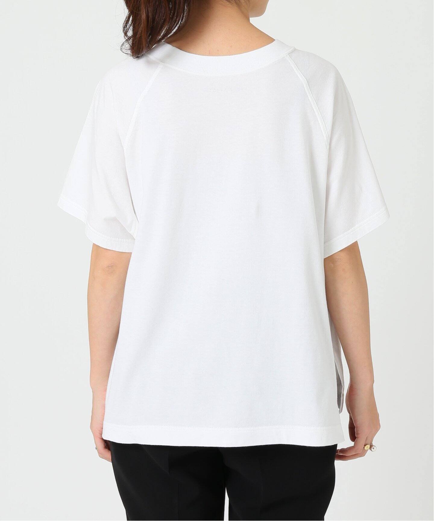 UPPER HIGHTS/アッパーハイツ】別注ロゴTシャツ◇|VERMEIL par iena ...