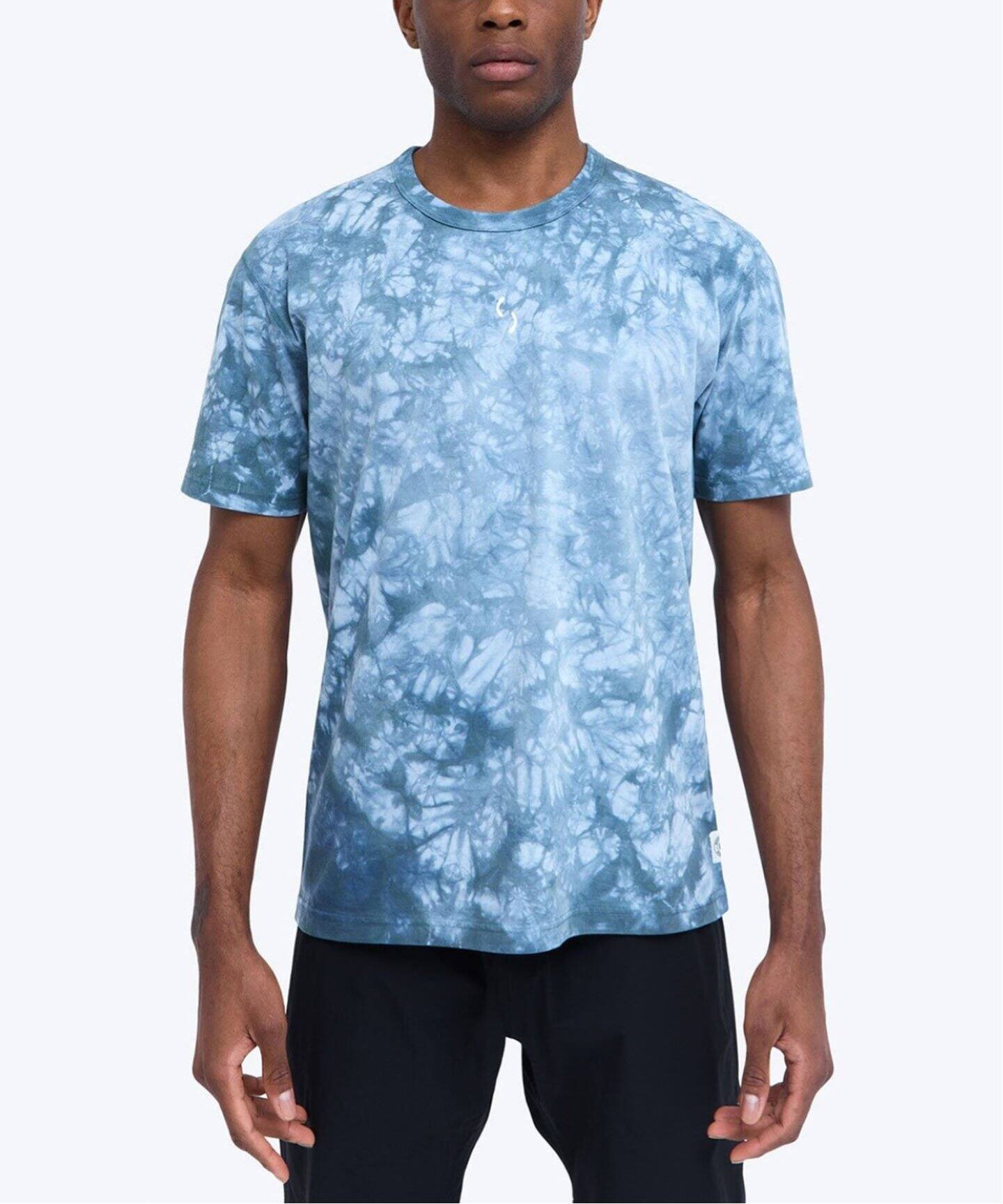 Ryan Willms】タイダイTシャツ（Tシャツ／カットソー）｜REIGNING 
