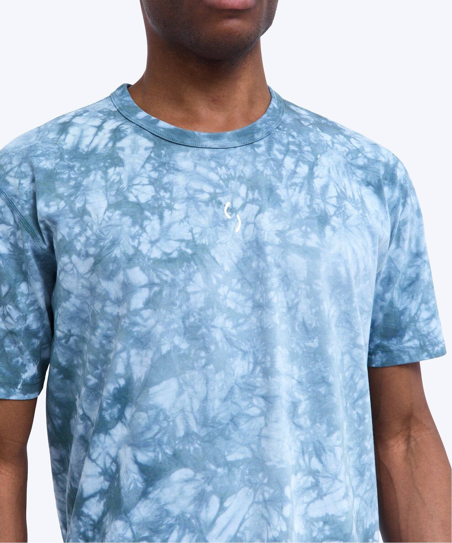 Ryan Willms】タイダイTシャツ（Tシャツ／カットソー）｜REIGNING 