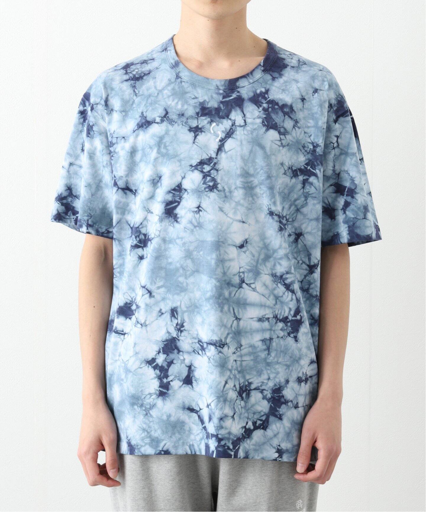 Ryan Willms】タイダイTシャツ（Tシャツ／カットソー）｜REIGNING 