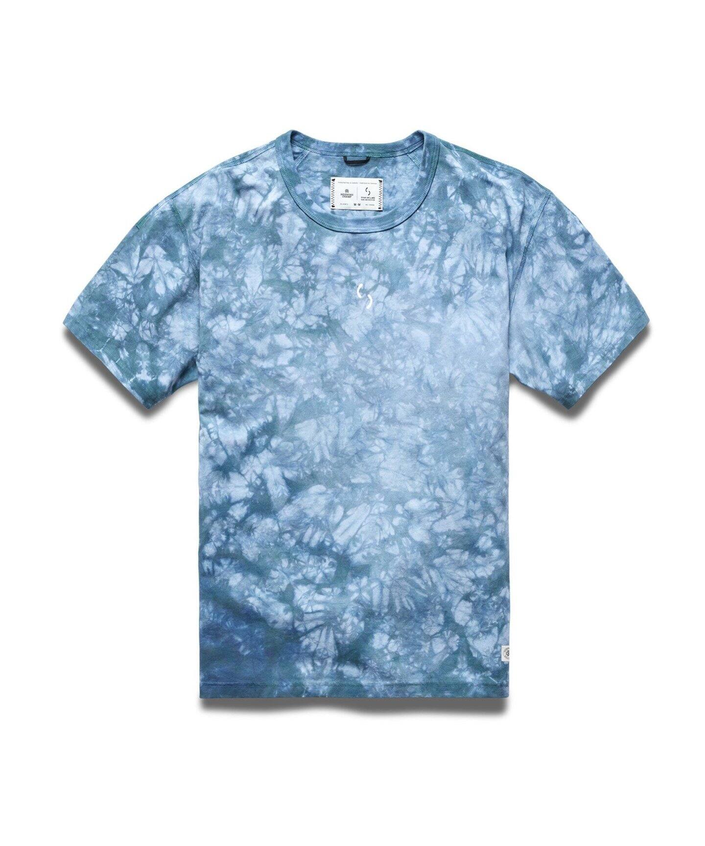 Ryan Willms】タイダイTシャツ（Tシャツ／カットソー）｜REIGNING 