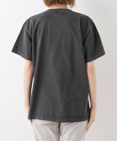 Good Rock Speed Casper Pigment Tee Bonum ボナム 公式のファッション通販 Baycrew S Store