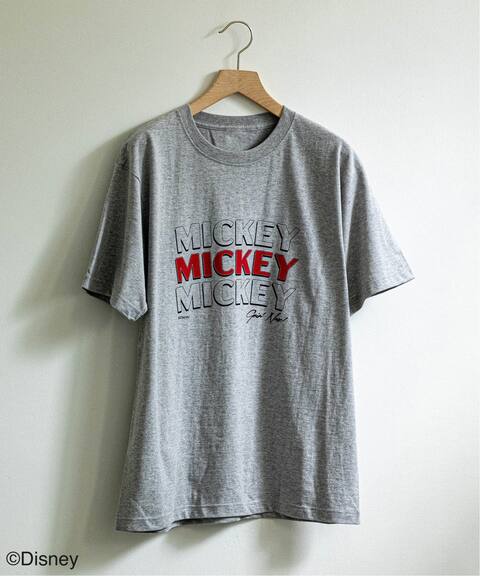 Disney Mickey Tシャツ Edifice エディフィス 公式のファッション通販 Baycrew S Store Disney Mickey Tシャツ Edifice エディフィス 公式のファッション通販 Baycrew S Store