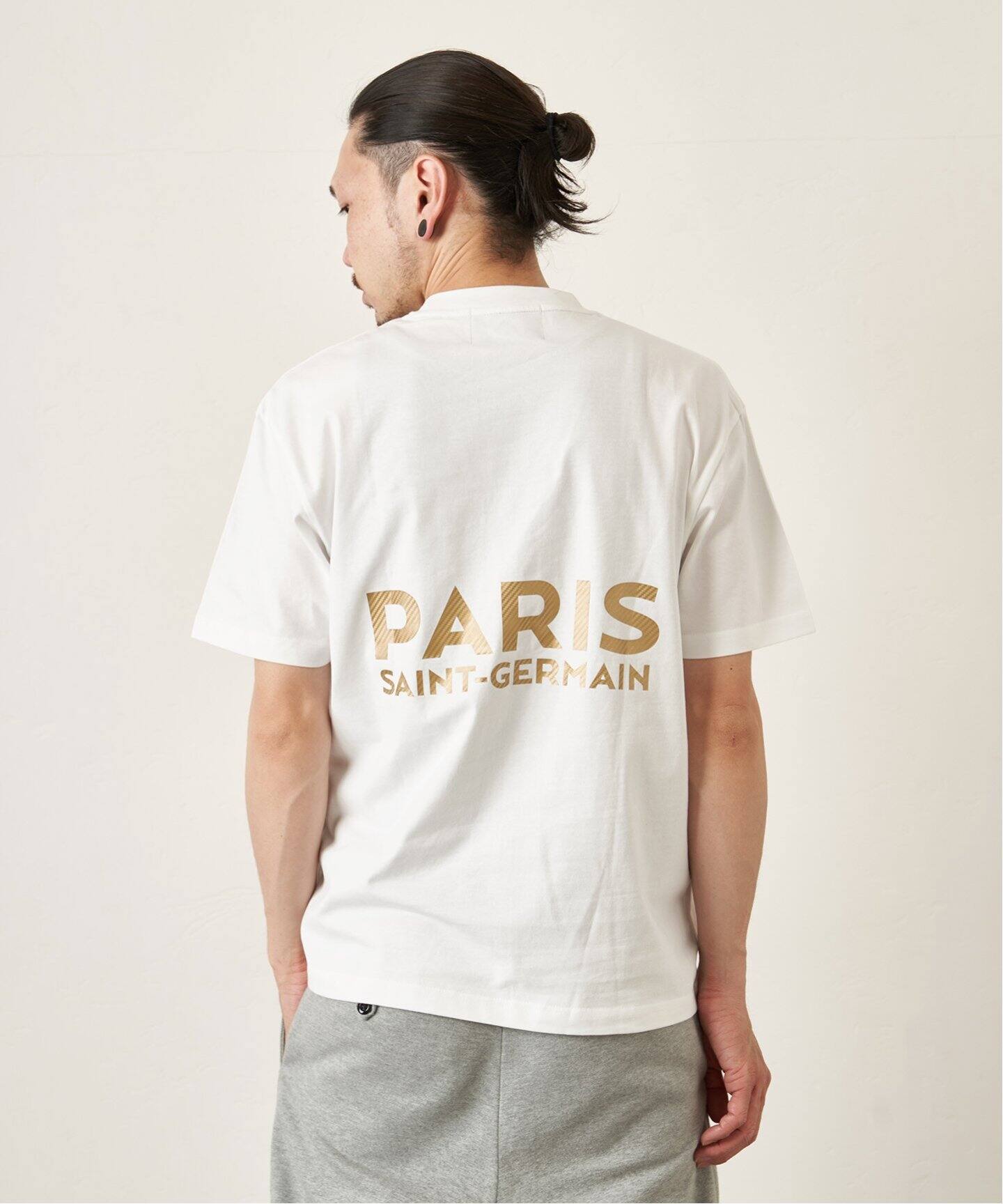 新発売の パリ サンジェルマン Tシャツ 即納特典付き Villa Saintantoine Com