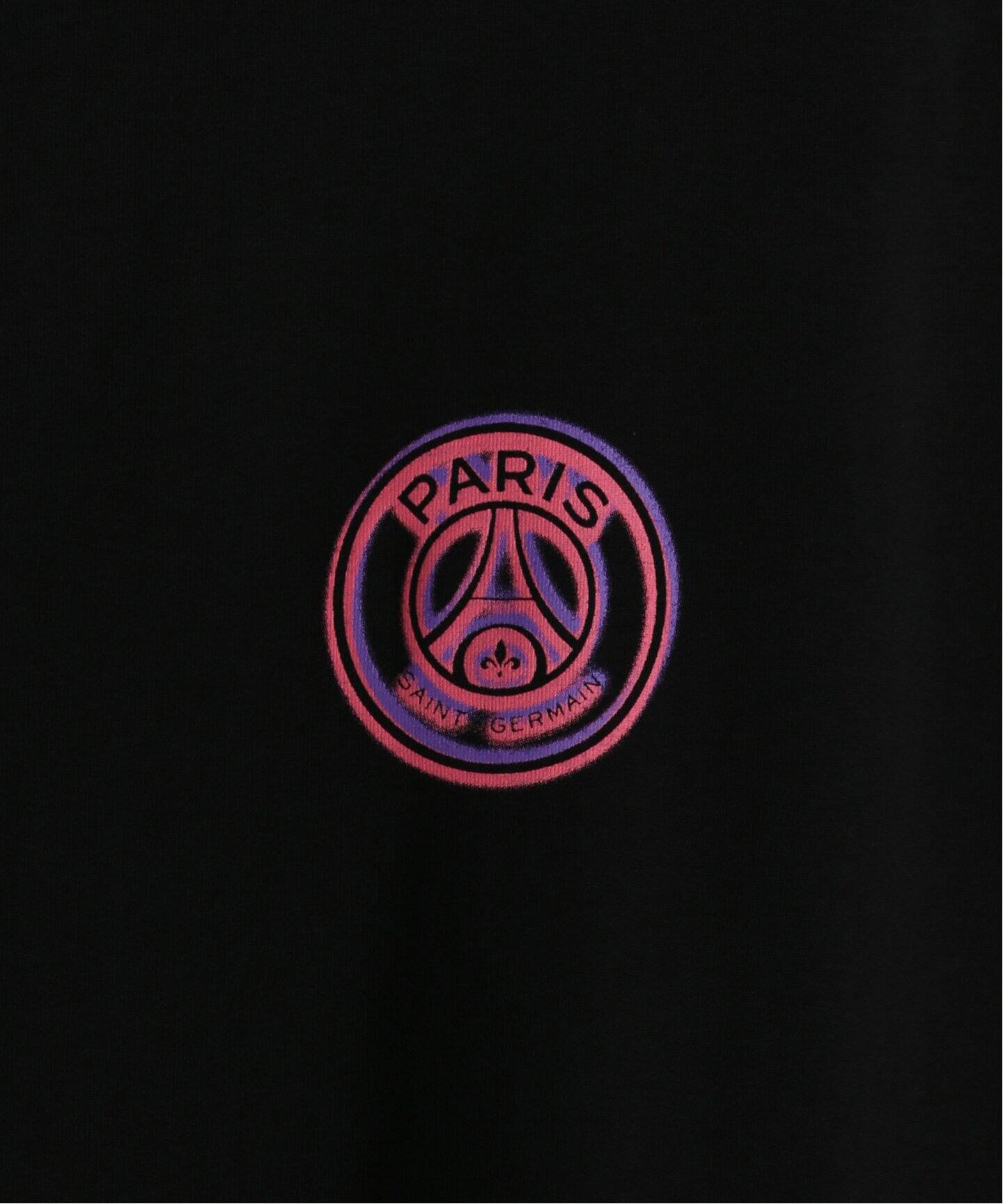 Paris Saint Germain パリサンジェルマン Japan Fuming Tシャツ Paris Saint Germain パリサンジェルマン 公式のファッション通販 Baycrew S Store
