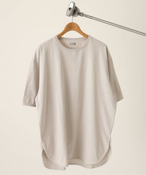 追加 レイヤードスリットtシャツ Journal Standard Relume ジャーナルスタンダード レリューム 公式のファッション通販 Baycrew S Store 追加 レイヤードスリットtシャツ Journal Standard Relume ジャーナルスタンダード レリューム 公式のファッション通販 Baycrew S Store