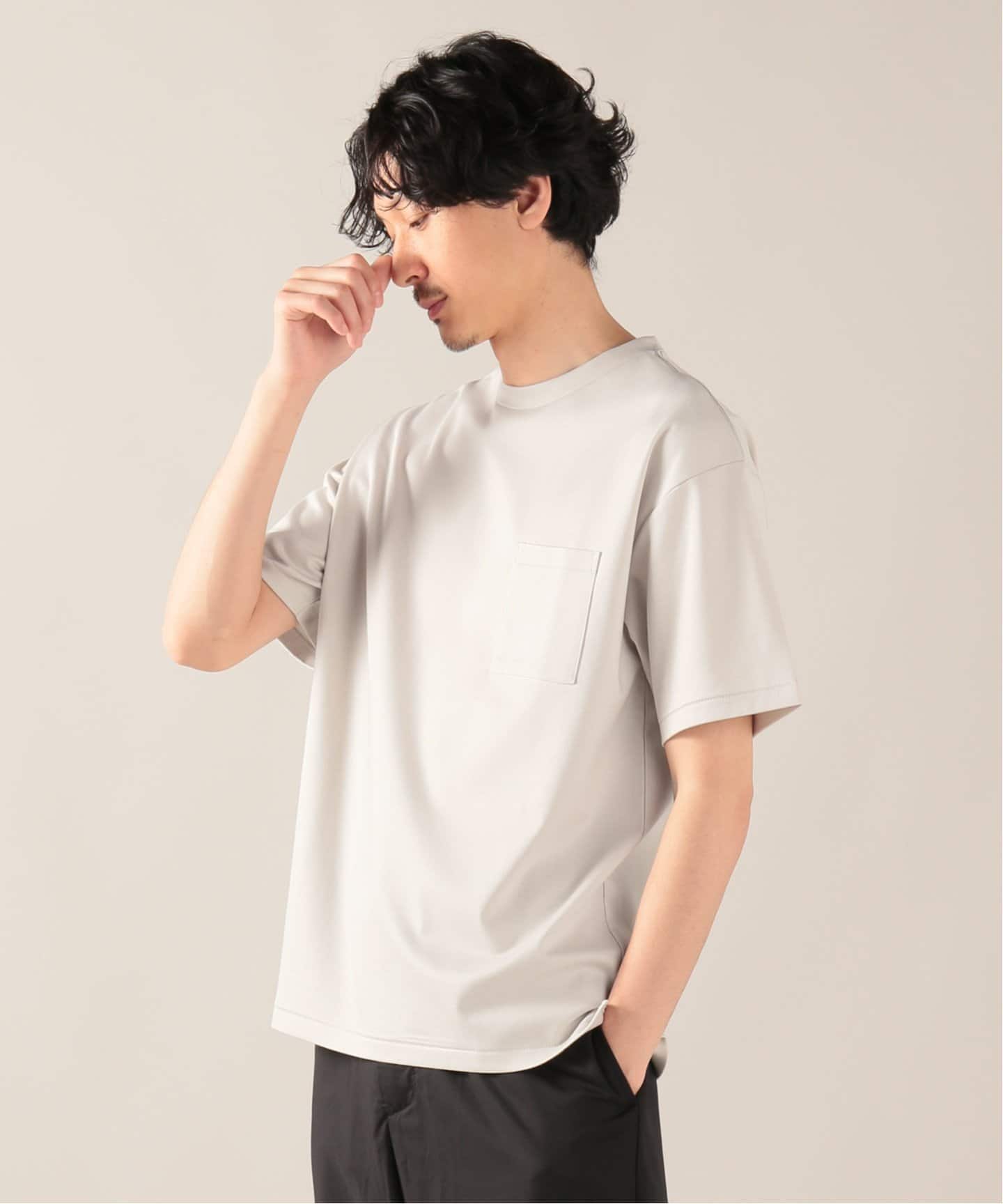 ポンチ S/S Tシャツ|JOURNAL STANDARD relume(ジャーナル ポンチ S/S Tシャツ|JOURNAL STANDARD relume(ジャーナル