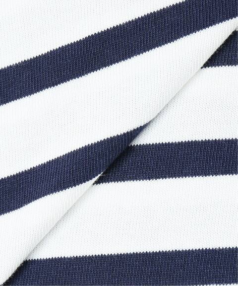 3xl Naval Border ボーダーtシャツ Journal Standard Relume ジャーナルスタンダード レリューム 公式のファッション通販 Baycrew S Store