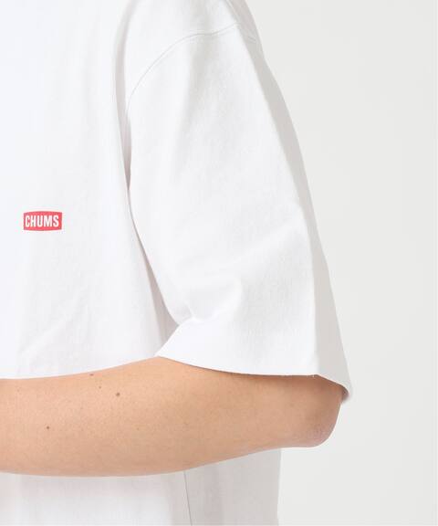 Chums Relume チャムス 別注 バックプリント Tシャツ Journal Standard Relume ジャーナルスタンダード レリューム 公式のファッション通販 Baycrew S Store