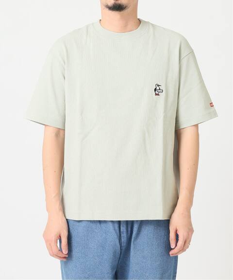 Chums Relume チャムス 別注 ワンポイント Tシャツ Journal Standard Relume ジャーナルスタンダード レリューム 公式のファッション通販 Baycrew S Store Chums Relume チャムス 別注 ワンポイント Tシャツ Journal Standard Relume ジャーナルスタンダード レリューム 公式のファッション通販 Baycrew S Store