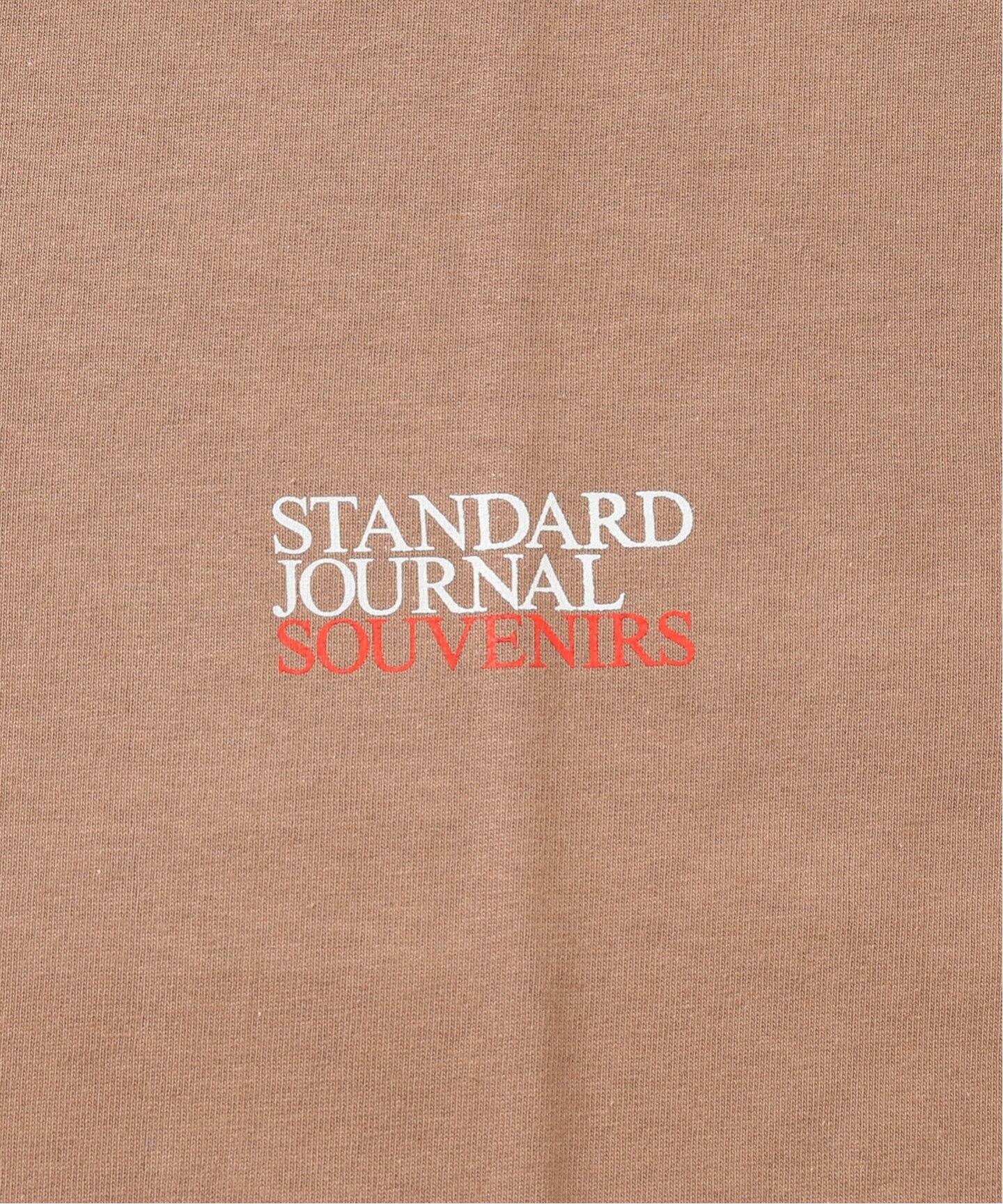 STANDARD JOURNAL / スタンダード ジャーナル】by MINAMI SOUVENIRS STANDARD JOURNAL / スタンダード ジャーナル】by MINAMI SOUVENIRS
