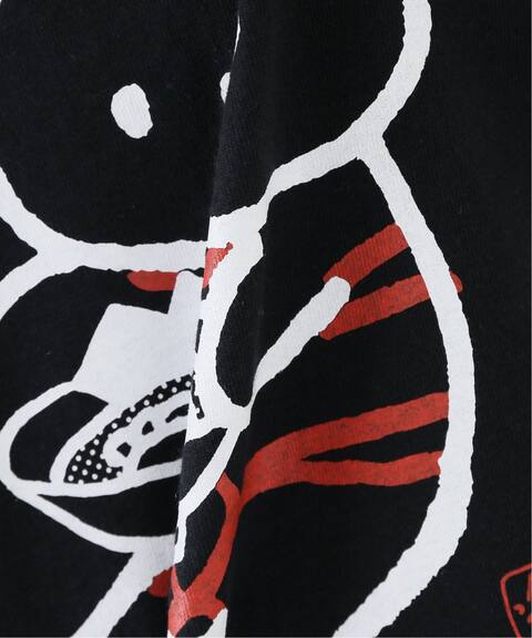 受注生産予約 仙台っ子 きっこうちゃん Neighbor Foood Tシャツ 3 Journal Standard ジャーナルスタンダード 公式のファッション通販 Baycrew S Store