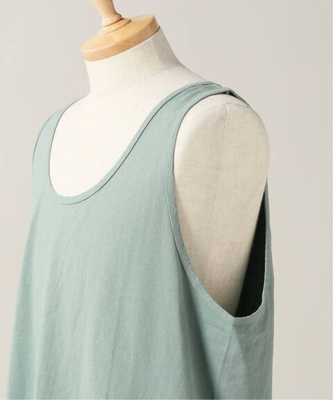 La Apparel ロサンゼルスアパレル Classic タンクトップ Journal Standard ジャーナルスタンダード 公式のファッション通販 Baycrew S Store