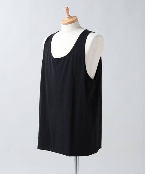 La Apparel ロサンゼルスアパレル Classic タンクトップ Journal Standard ジャーナルスタンダード 公式のファッション通販 Baycrew S Store