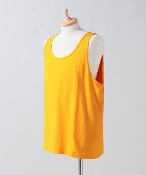 La Apparel ロサンゼルスアパレル Classic タンクトップ Journal Standard ジャーナルスタンダード 公式のファッション通販 Baycrew S Store